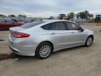 2014 Ford Fusion SE Hybrid