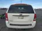 2014 KIA Sedona EX