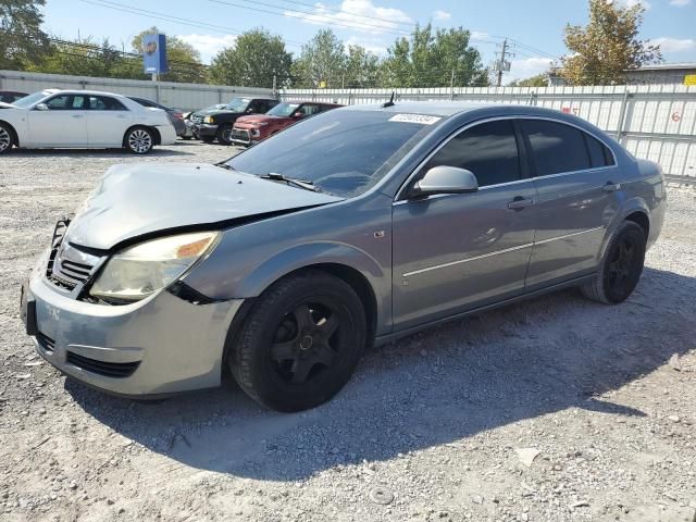 2007 Saturn Aura XE