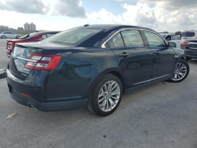 2014 Ford Taurus Limited