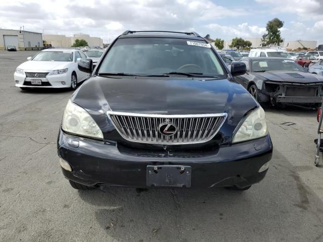 2004 Lexus RX 330