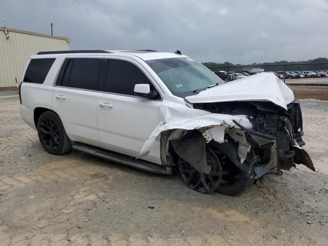 2015 Chevrolet Tahoe C1500 LT