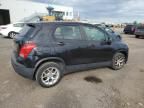 2013 Chevrolet Trax LS