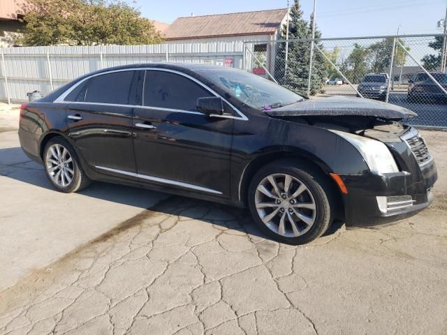 2016 Cadillac XTS Premium Collection