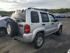 2002 Jeep Liberty Limited