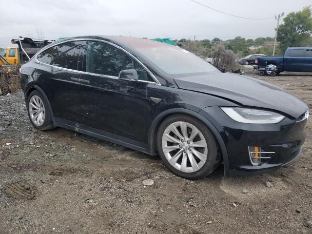 2016 Tesla Model X