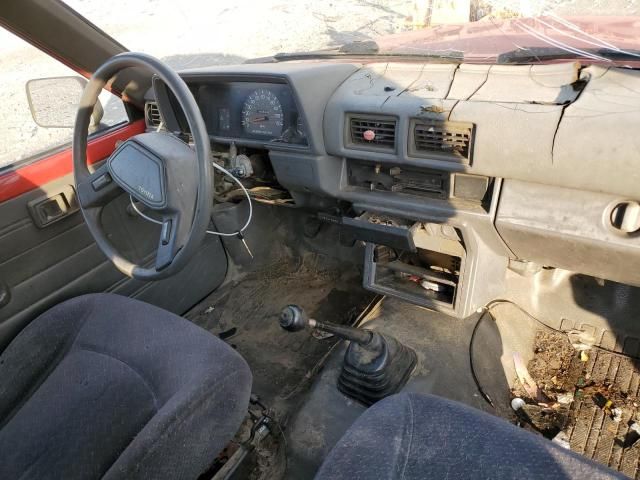 1988 Toyota Pickup 1/2 TON RN50