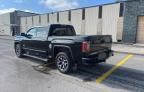 2016 GMC Sierra K1500 SLT