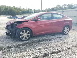 Salvage cars for sale at Ellenwood, GA auction: 2013 Hyundai Elantra GLS