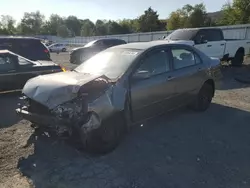 Toyota salvage cars for sale: 2006 Toyota Corolla CE