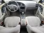 2006 Hyundai Elantra GLS