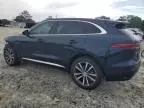 2023 Jaguar F-PACE S