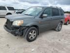 2007 Honda Pilot EXL