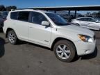 2007 Toyota Rav4 Limited