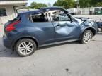 2011 Nissan Juke S