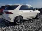 2020 Mercedes-Benz GLE 450 4matic