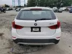 2015 BMW X1 XDRIVE28I