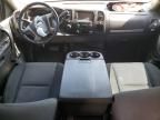 2013 Chevrolet Silverado K2500 Heavy Duty LT