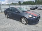 2014 Dodge Dart SXT