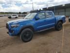 2017 Toyota Tacoma Double Cab