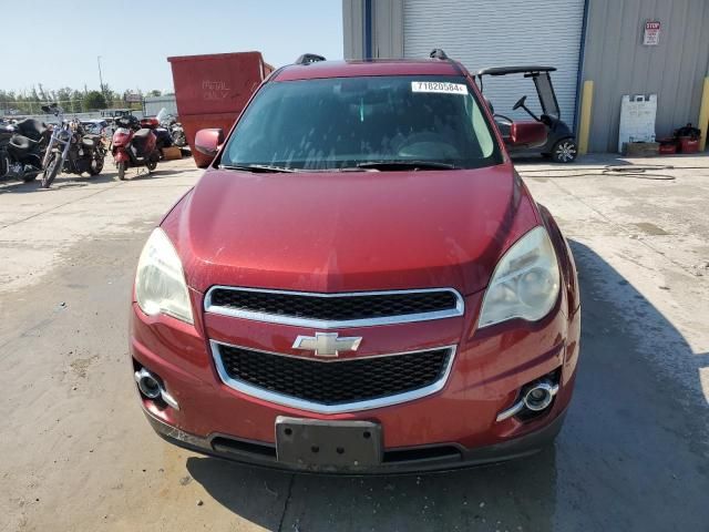 2011 Chevrolet Equinox LT