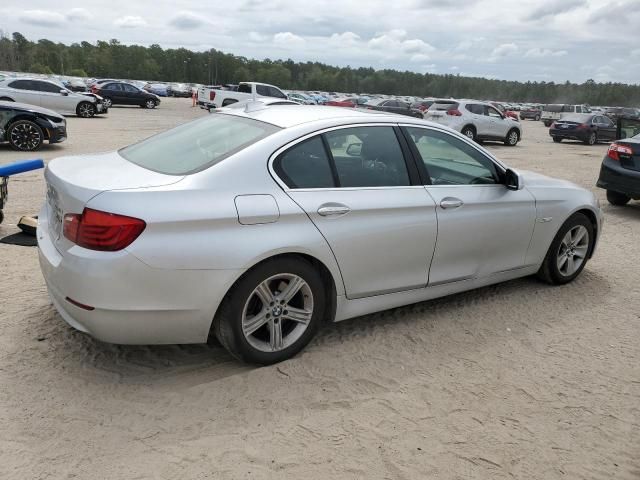 2013 BMW 528 I