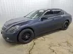 2011 Infiniti G37