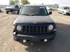 2011 Jeep Patriot Sport