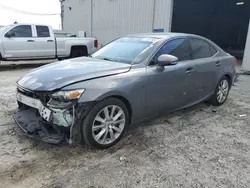 Lexus salvage cars for sale: 2015 Lexus IS 250