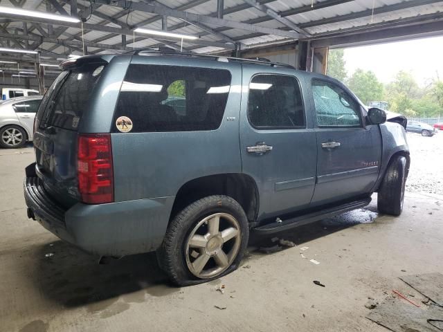 2008 Chevrolet Tahoe K1500