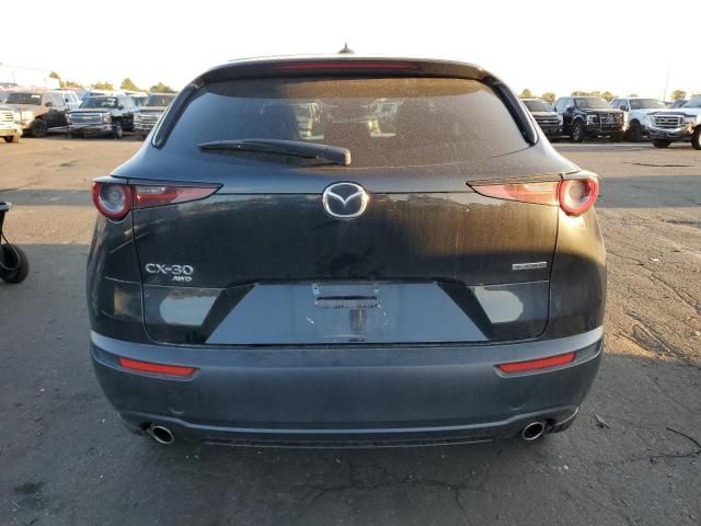 2020 Mazda CX-30 Preferred