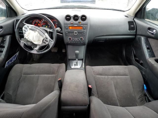 2009 Nissan Altima 2.5