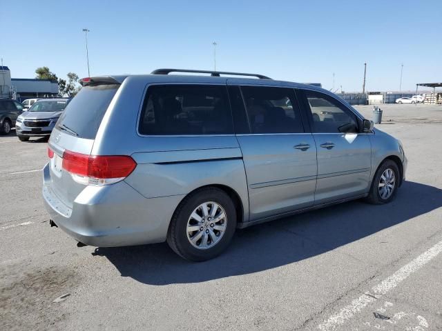 2008 Honda Odyssey EX