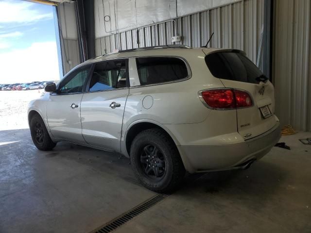 2009 Buick Enclave CXL