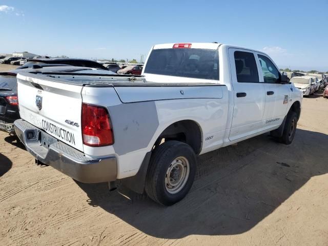 2012 Dodge RAM 2500 ST