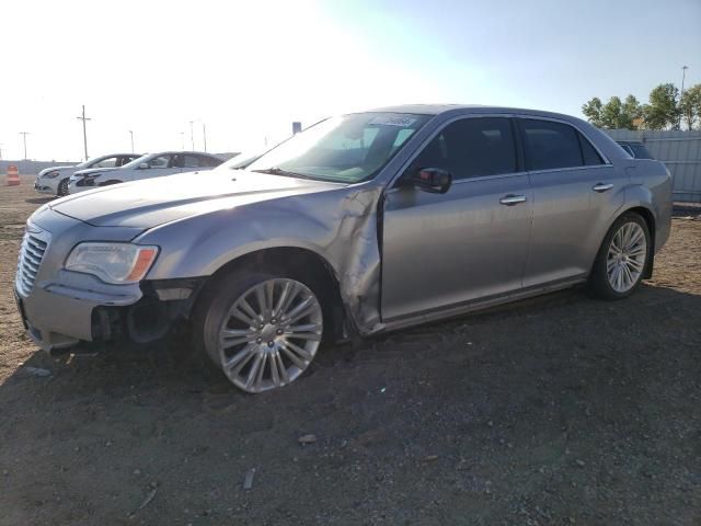 2013 Chrysler 300C