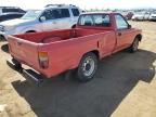 1989 Toyota Pickup 1/2 TON Long Wheelbase DLX