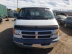 1999 Dodge RAM Wagon B3500