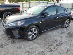 2019 Hyundai Ioniq Limited en venta en Riverview, FL