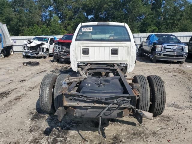 2007 Dodge RAM 3500 ST