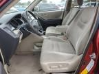 2002 Toyota Highlander Limited