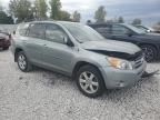 2008 Toyota Rav4 Limited