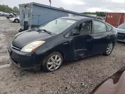 Toyota Vehiculos salvage en venta: 2009 Toyota Prius