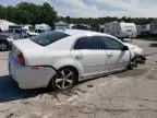 2011 Chevrolet Malibu 1LT