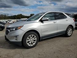 Chevrolet salvage cars for sale: 2019 Chevrolet Equinox LT