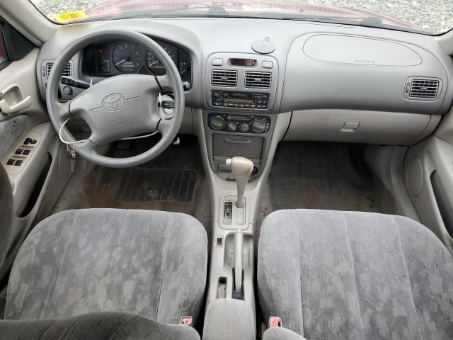 1999 Toyota Corolla VE