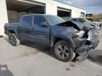 2017 Toyota Tacoma Double Cab