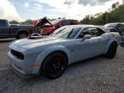 2021 Dodge Challenger R/T Scat Pack en venta en Riverview, FL