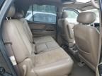 2002 Toyota Sequoia SR5