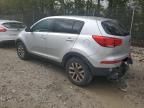 2014 KIA Sportage Base